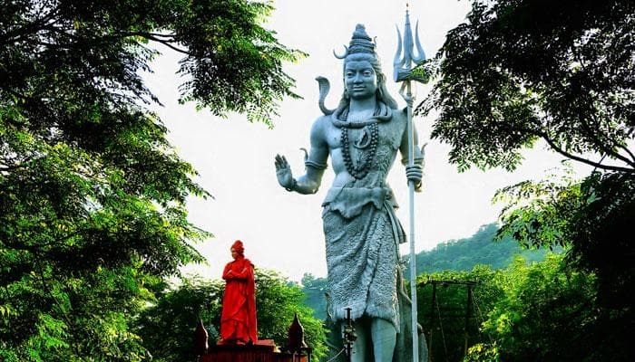 Shravan 2017: 10 Biggest Shiva temples in South India