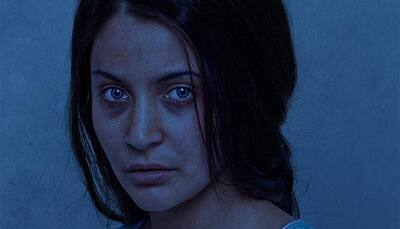 Anushka Sharma unveils another spooky still from ‘Pari’- See PIC