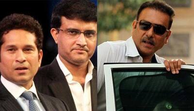 India's next coach: BCCI to announce Anil Kumble's replacement today, Ravi Shastri remains front-runner