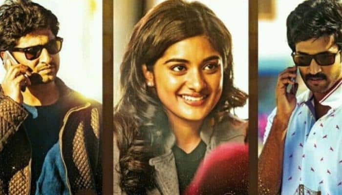 Nani starrer 'Ninnu Kori' grosses over 25 cr in opening weekend