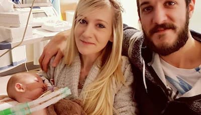 Charlie Gard's disease: What is mitochondrial DNA depletion syndrome? Latest update on his parents' appeal