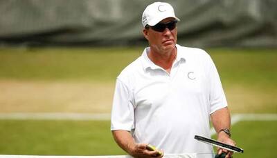 Wimbledon 2017: Top players can deal with problems better, says former Grand Slam winner Ivan Lendl