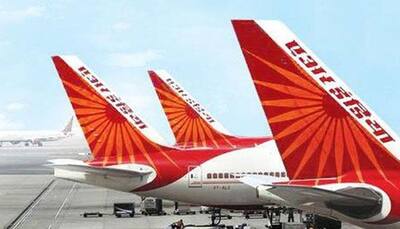 Air India goes fully veg on domestic economy class flights