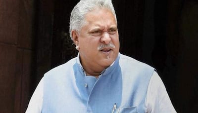 Contempt of court case:  Vijay Mallya fails to appear in Supreme Court