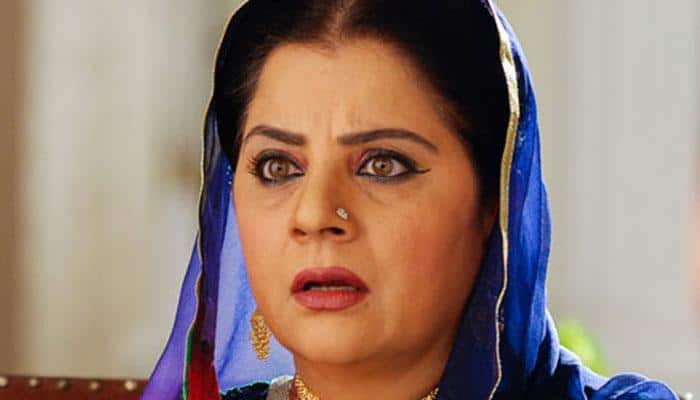 TV actress Alka Kaushal sentenced to 2 years in jail