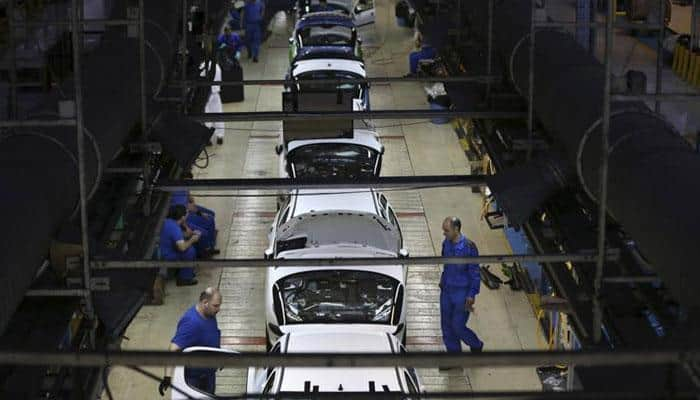 Car, passenger vehicles sales drop 11% in June