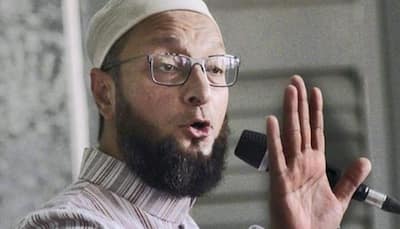 Asaduddin Owaisi pitches for heritage tag for Hyderabad city; BJP, TRS support