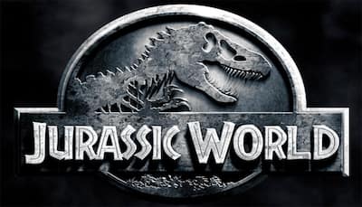 'Jurassic World' sequel wraps filming
