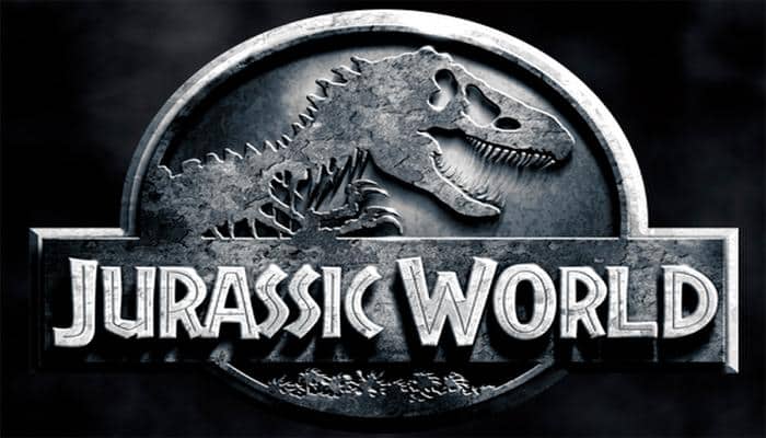 'Jurassic World' sequel wraps filming