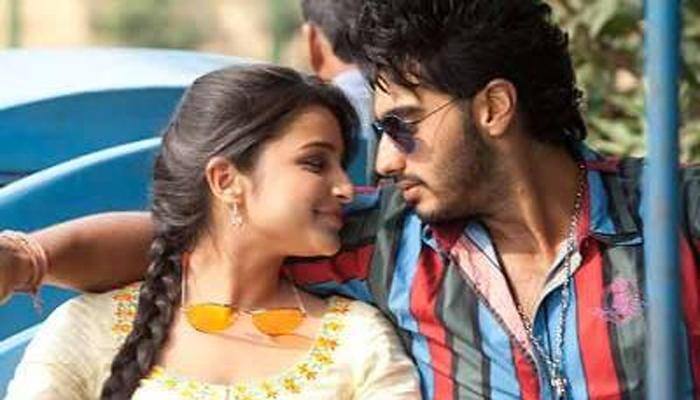Parineeti Chopra to be a part of Arun Kapoor starrer 'Namastey England'?