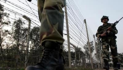 India-Pakistan bus service suspended due to tension on LoC