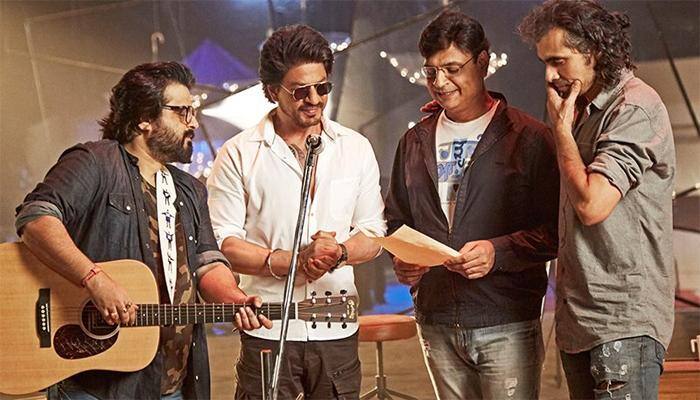 Jab Harry Met Sejal: Arijit Singh&#039;s &#039;Safar&#039; will soothe your soul! - Watch