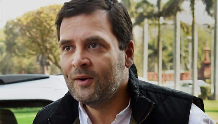 After flip-flop, Rahul admits to meeting Chinese Ambassador Luo, says &#039;it&#039;s my job to be informed on critical issues&#039; 