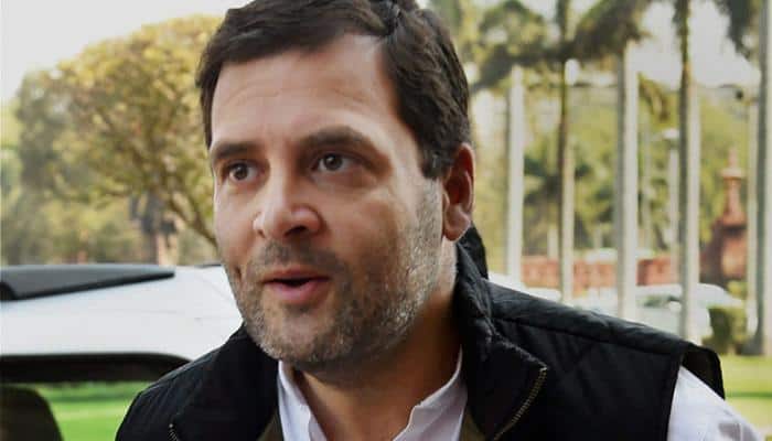 After flip-flop, Rahul admits to meeting Chinese Ambassador Luo, says 'it's my job to be informed on critical issues' 