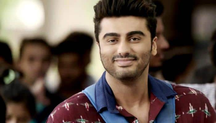 Arjun Kapoor expresses his love for &#039;F.R.I.E.N.D.S&#039;, &#039;Margot Robbie&#039;