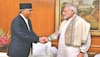 Nepal officials to hold talks with India on GST