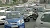 Delhi traffic – The reason for economic and climate burden, says study!