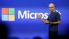 CEO Satya Nadella