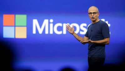 Microsoft's new tool to help businesses go digital: Satya Nadella