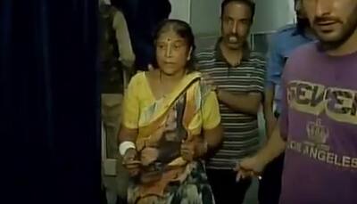 J&K's Anantnag terror attack: Visuals from hospital, pilgrims suffer serious injuries - WATCH