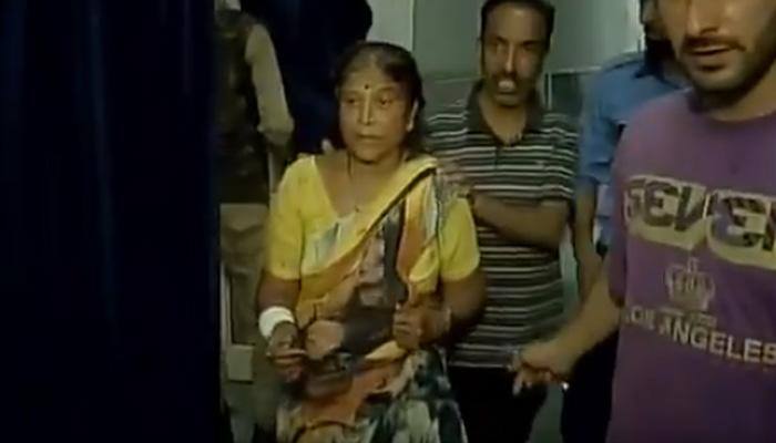 J&amp;K's Anantnag terror attack: Visuals from hospital, pilgrims suffer serious injuries - WATCH