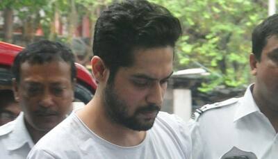 Sonika Chauhan accident case: Vikram Chatterjee sent to 14 days judicial remand
