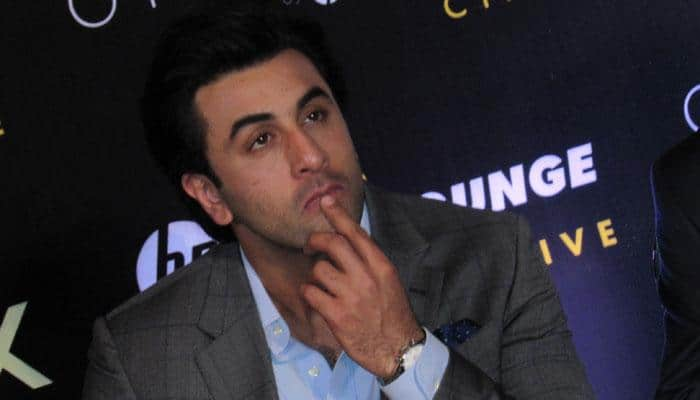 &#039;Jagga Jasoos&#039; is a very original film, says Ranbir Kapoor