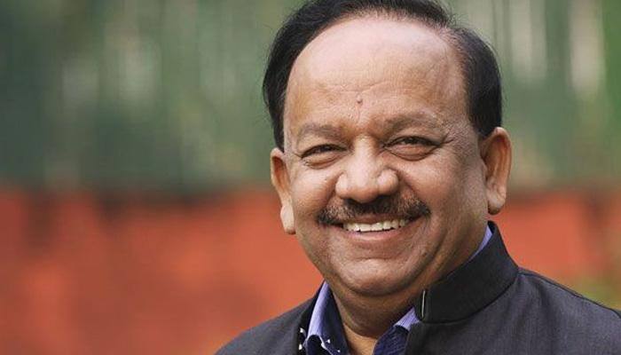 'Entire world looking at India to combat climate change'