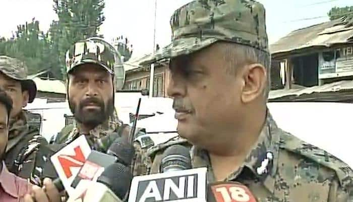 Anantnag terror attack: Probe on, will ensure safety of Amarnath Yatris, says IG CRPF  