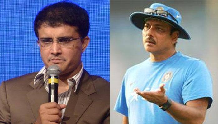 Virender Sehwag, not Ravi Shastri, is now front-runner to become India&#039;s next coach: Report