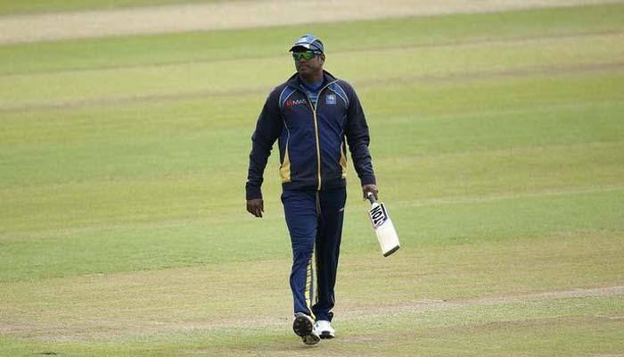 Angelo Mathews reconsidering role as Sri Lanka captain after Zimbabwe low