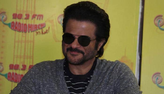 Anil Kapoor wants daughter Sonam to marry beau Anand Ahuja?