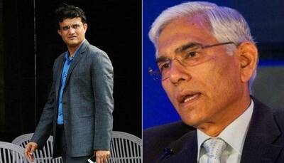 Next Indian coach: Vinod Rai asks BCCI to announce name of Anil Kumble's successor today
