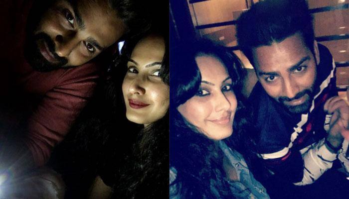 Kamya Panjabi calls Manveer Gurjar her 'special someone'! Check out her Insta post