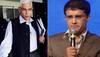 Will speak to Vinod Rai as CAC's decision to hold back coach's name was done with permission: Sourav Ganguly