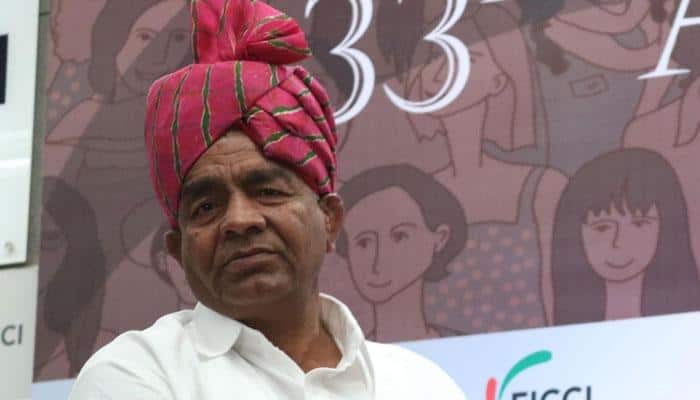 Mahavir Phogat wants to take part in 'Khatron Ke Khiladi'