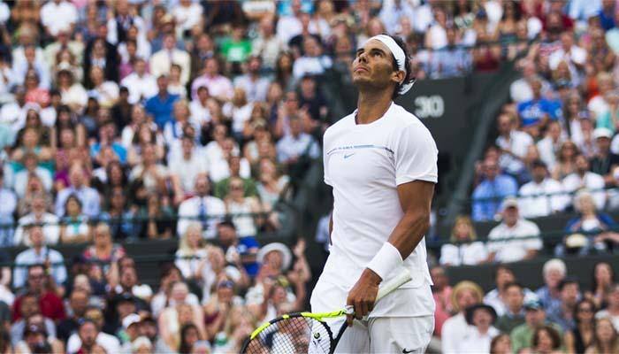 Rafael Nadal crashes out of Wimbledon: A look back at the Spaniard's early exit from coveted tournament