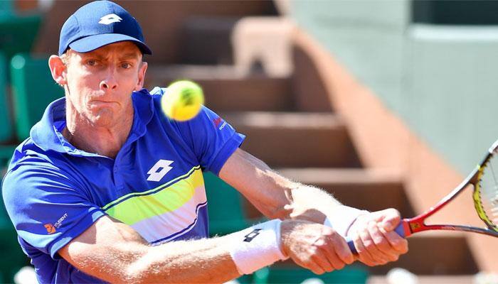 Wimbledon 2017: Kevin Anderson wants a &#039;rematch&#039; with AB de Villiers after losing to him in childhood