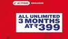 Reliance Jio new postpaid plans: Now avail 90GB data for 90 days at Rs 399