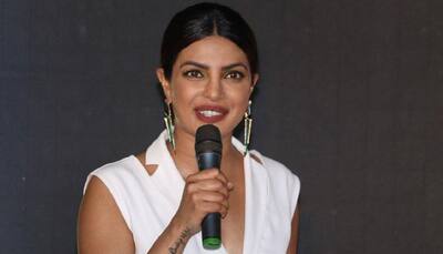 Tagore 'intimate scene' to be cut from Priyanka Chopra's film