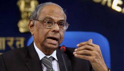 Initiative for merger should come from banks: Rangarajan