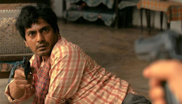 'Babumoshai Bandookbaaz' trailer: Nawazuddin Siddiqui as a contract killer is quite badass! - Watch