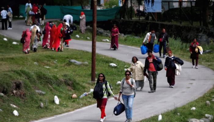 World comes out in support of India, condemns attack on Amarnath pilgrims