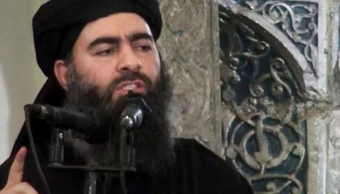 ISIS leader Abu Bakr al-Baghdadi is dead, says Syrian Observatory for Human Rights
