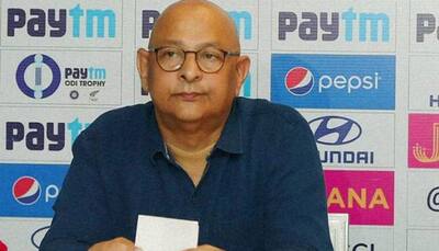 No decision has been made on appointment of new coach, CAC still deliberating over it: Amitabh Chaudhary
