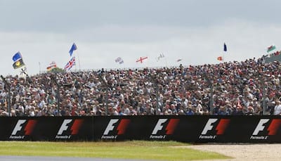 British Grand Prix: Future of Formula One racing at Silverstone in doubt as owners activate break clause