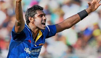 Angelo Mathews steps down as Sri Lankan cricket captain from all three formats