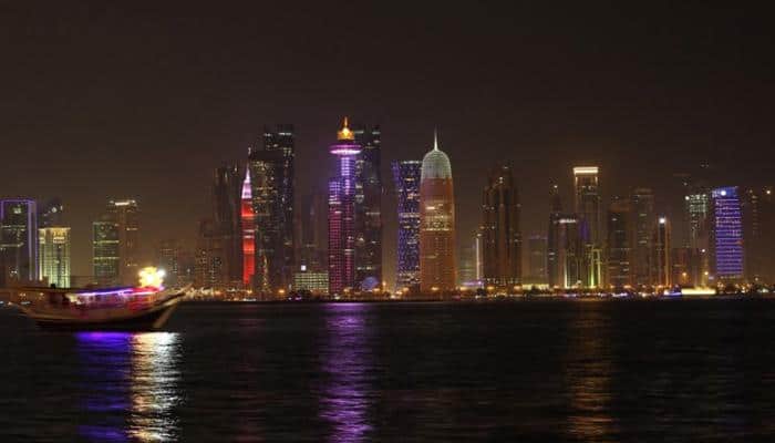 US, Qatar sign agreement against financing terrorism