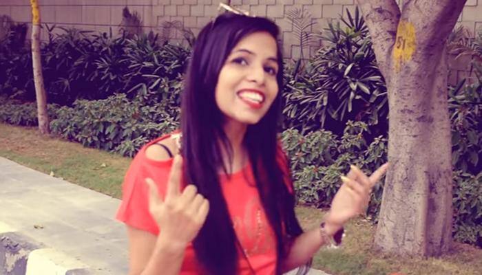 Dhinchak Pooja videos no longer available on YouTube, all thanks to Kathappa!