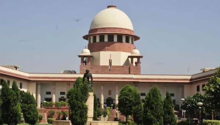 Five-judge Constitution bench  to hear Aadhaar pleas on Jul 18-19: Supreme Court